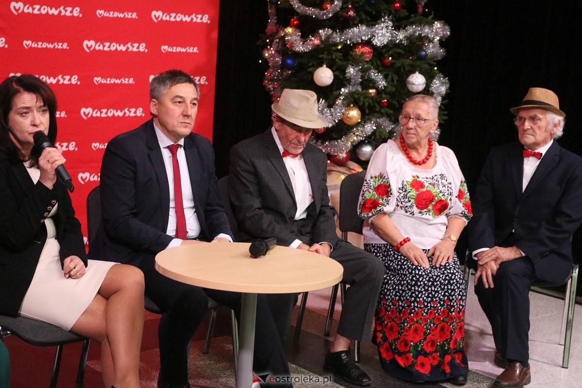 Członek zarządu Mazowsza w Ostrołęce [11.12.2024] - zdjęcie #28 - eOstroleka.pl