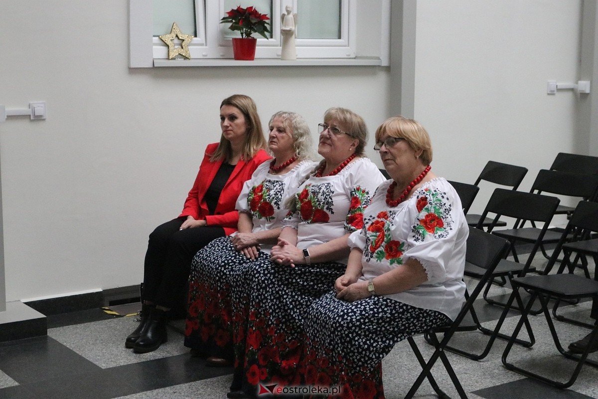 Członek zarządu Mazowsza w Ostrołęce [11.12.2024] - zdjęcie #26 - eOstroleka.pl