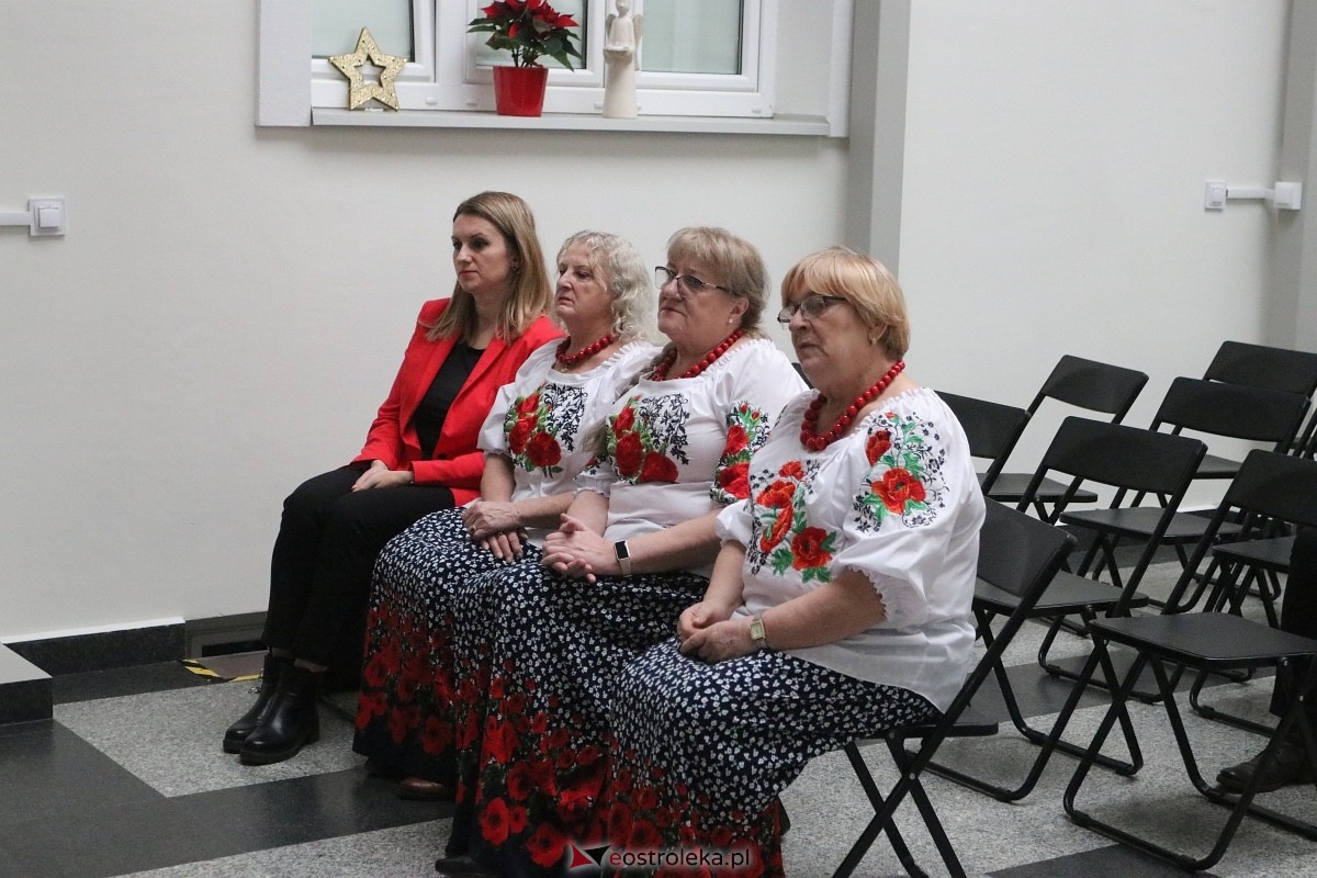 Członek zarządu Mazowsza w Ostrołęce [11.12.2024] - zdjęcie #25 - eOstroleka.pl