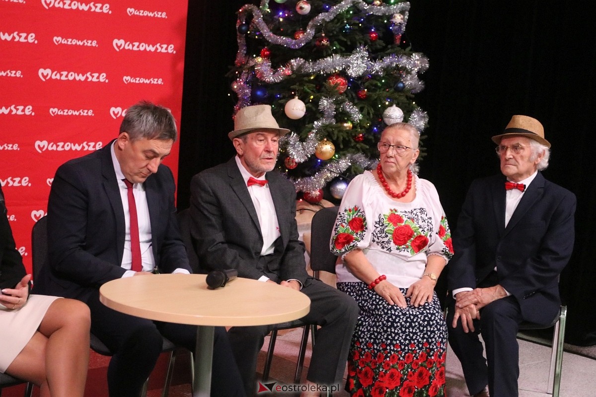 Członek zarządu Mazowsza w Ostrołęce [11.12.2024] - zdjęcie #24 - eOstroleka.pl