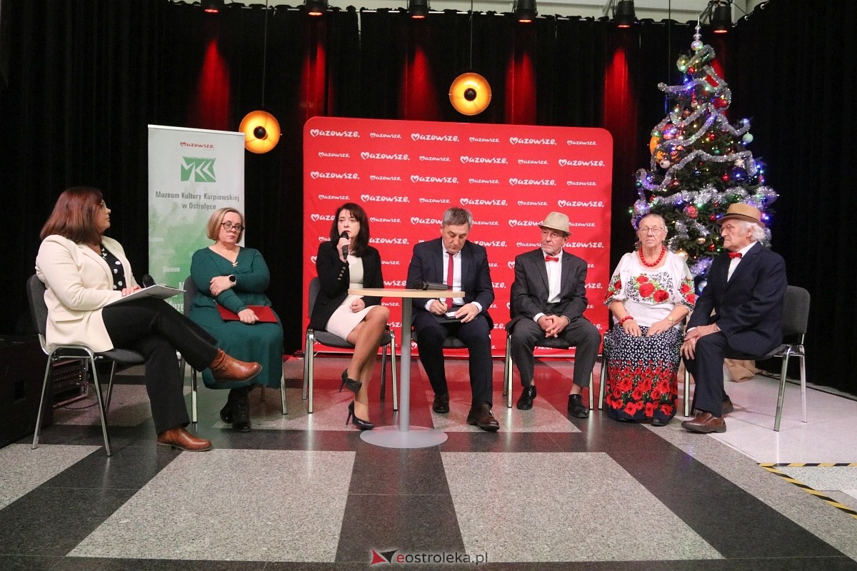 Członek zarządu Mazowsza w Ostrołęce [11.12.2024] - zdjęcie #23 - eOstroleka.pl