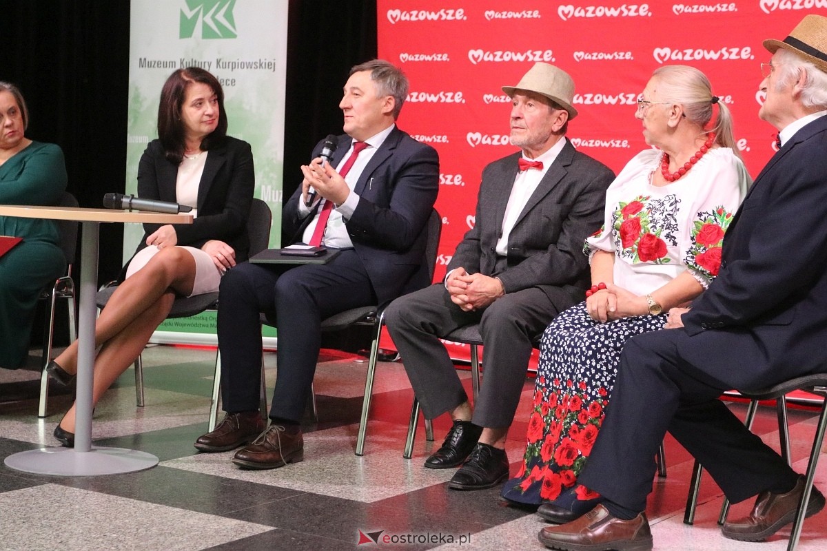 Członek zarządu Mazowsza w Ostrołęce [11.12.2024] - zdjęcie #21 - eOstroleka.pl