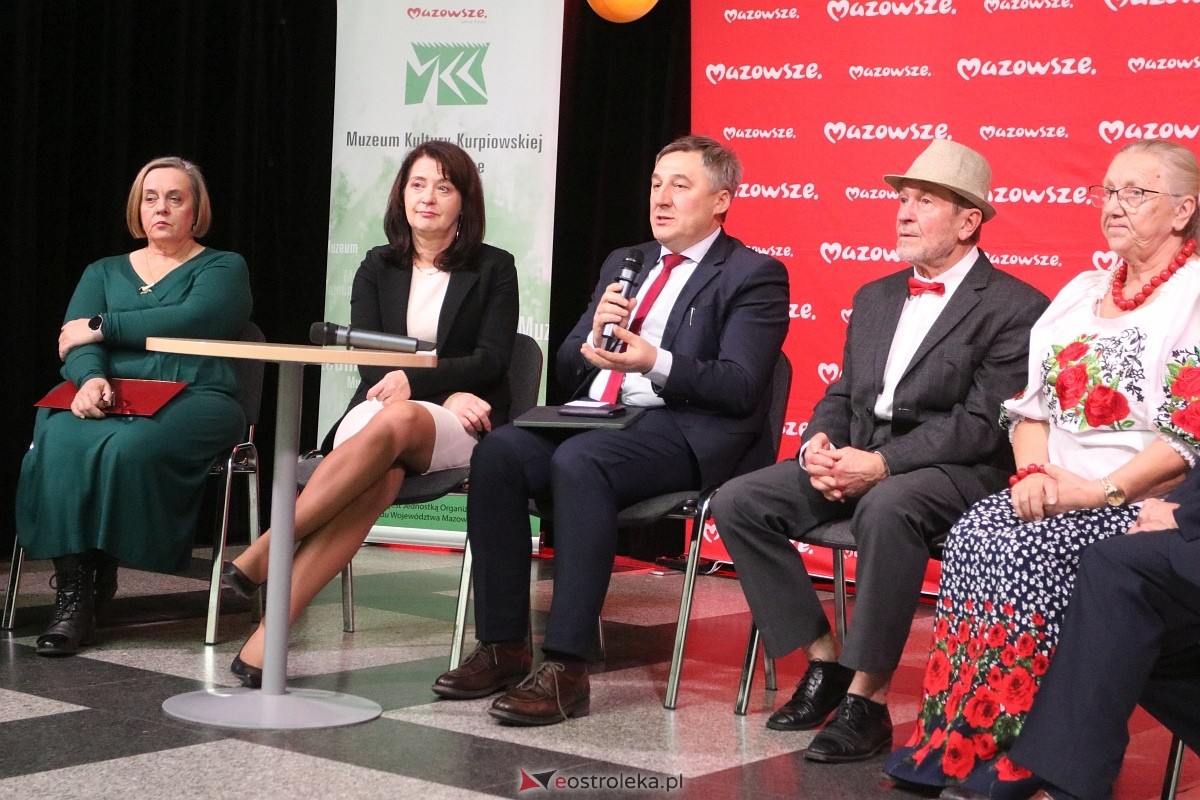 Członek zarządu Mazowsza w Ostrołęce [11.12.2024] - zdjęcie #20 - eOstroleka.pl