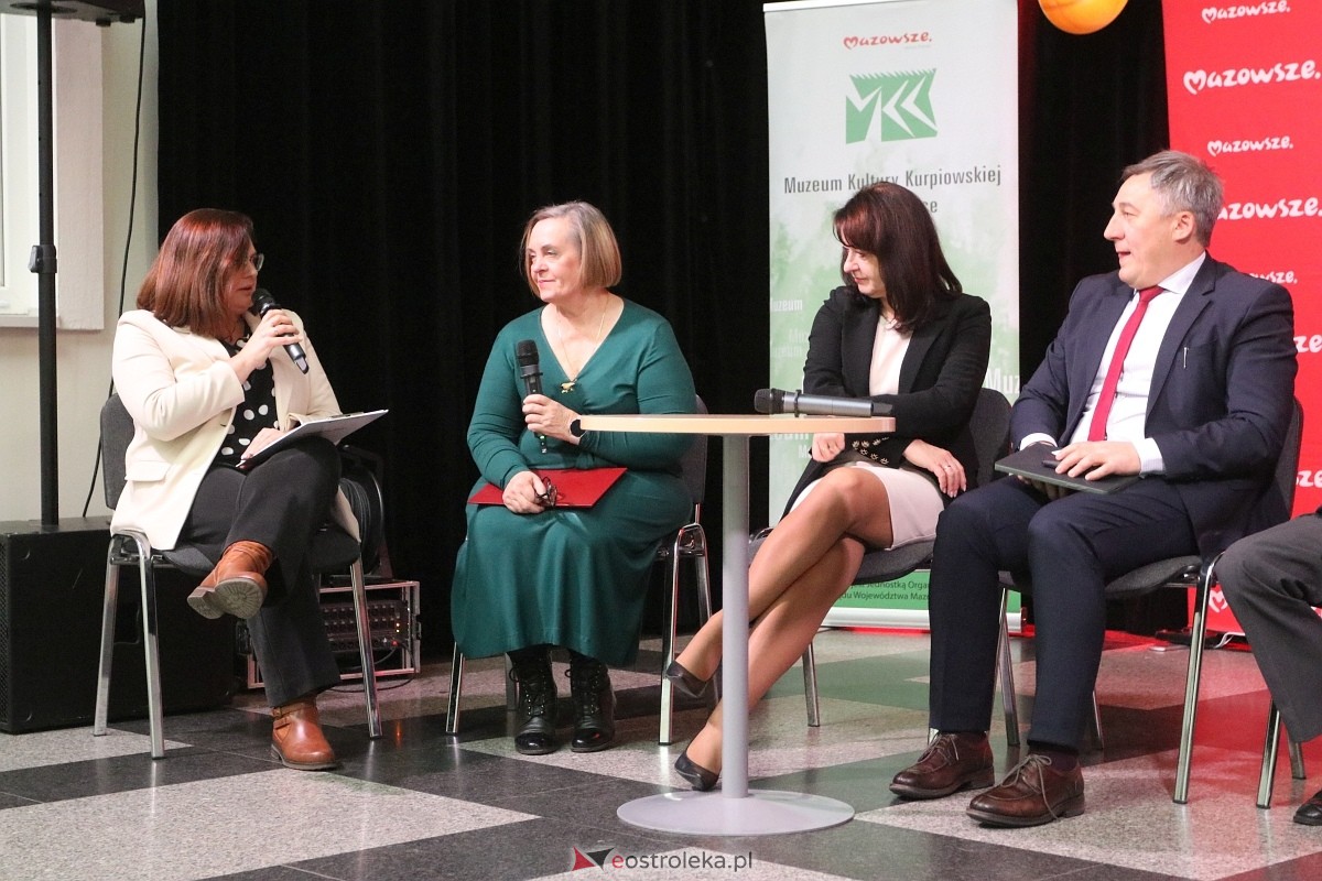 Członek zarządu Mazowsza w Ostrołęce [11.12.2024] - zdjęcie #19 - eOstroleka.pl