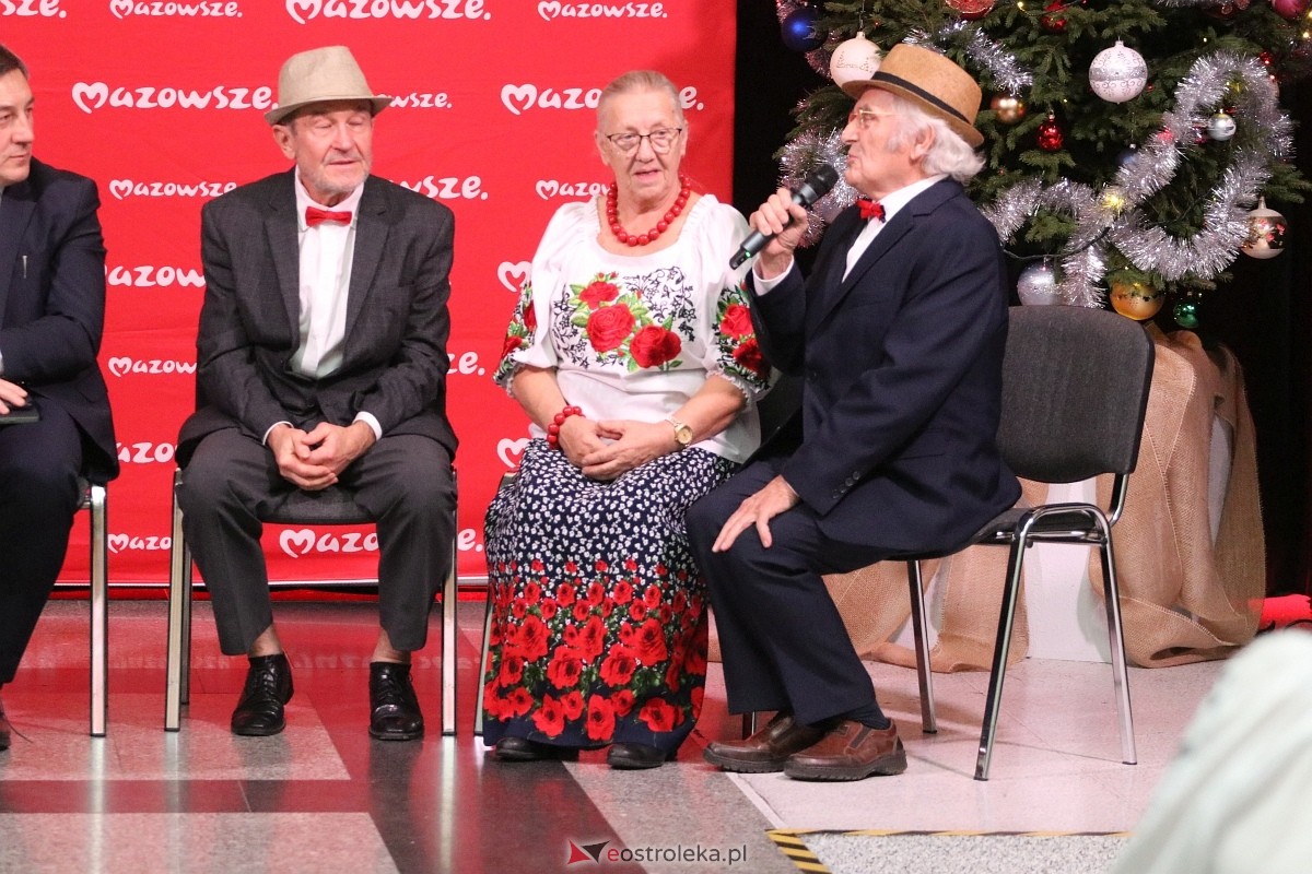 Członek zarządu Mazowsza w Ostrołęce [11.12.2024] - zdjęcie #18 - eOstroleka.pl