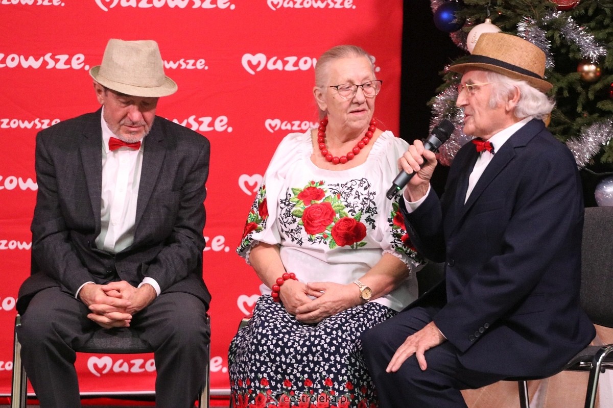 Członek zarządu Mazowsza w Ostrołęce [11.12.2024] - zdjęcie #17 - eOstroleka.pl