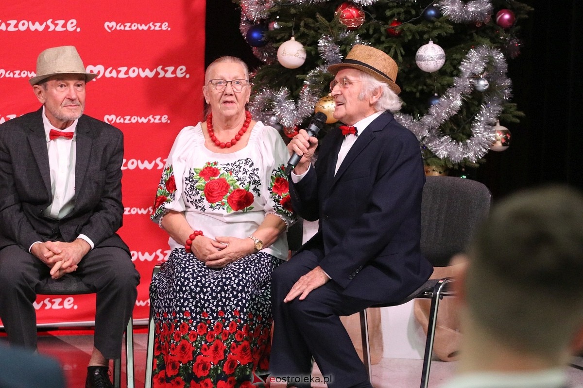 Członek zarządu Mazowsza w Ostrołęce [11.12.2024] - zdjęcie #16 - eOstroleka.pl