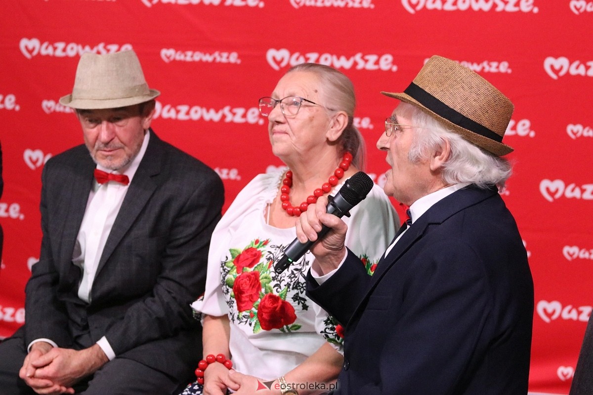 Członek zarządu Mazowsza w Ostrołęce [11.12.2024] - zdjęcie #15 - eOstroleka.pl