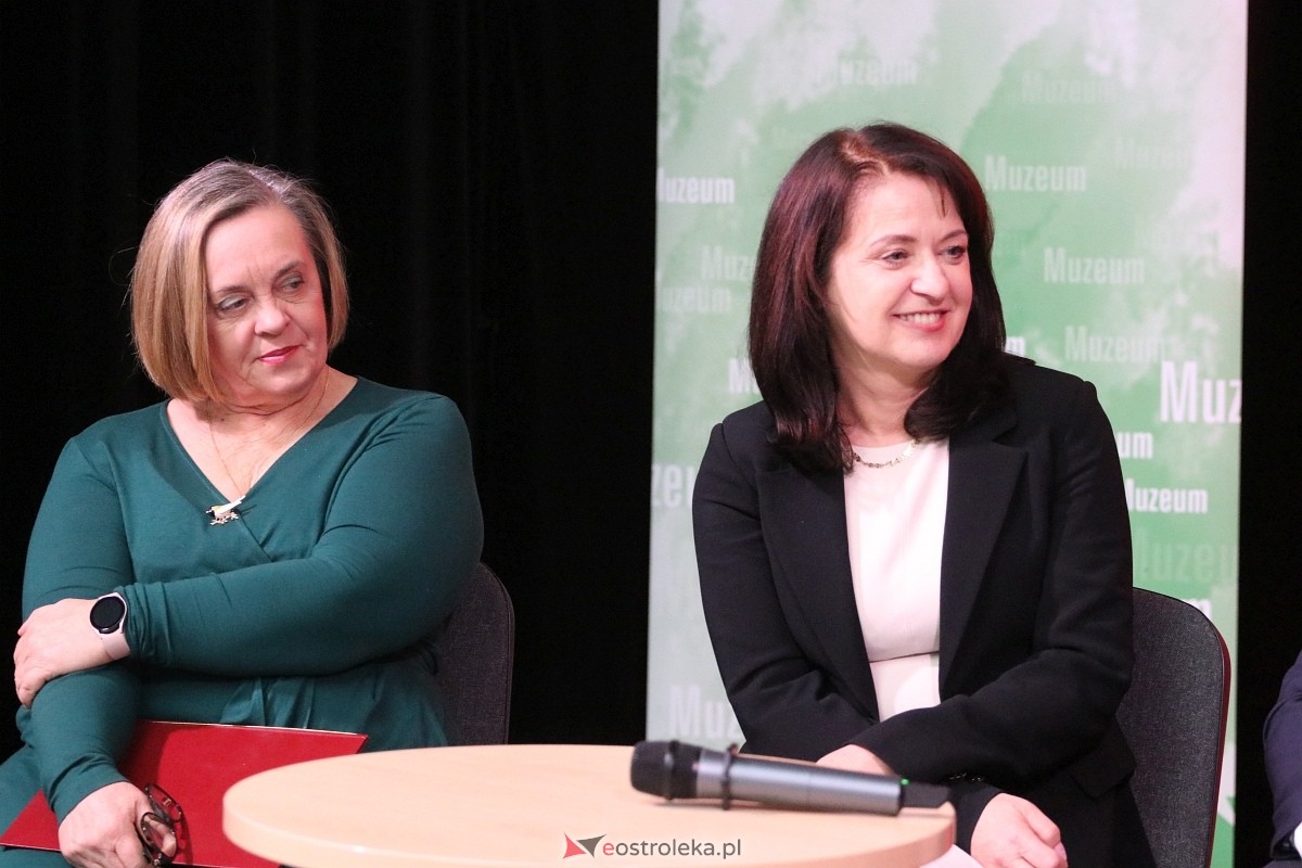 Członek zarządu Mazowsza w Ostrołęce [11.12.2024] - zdjęcie #13 - eOstroleka.pl