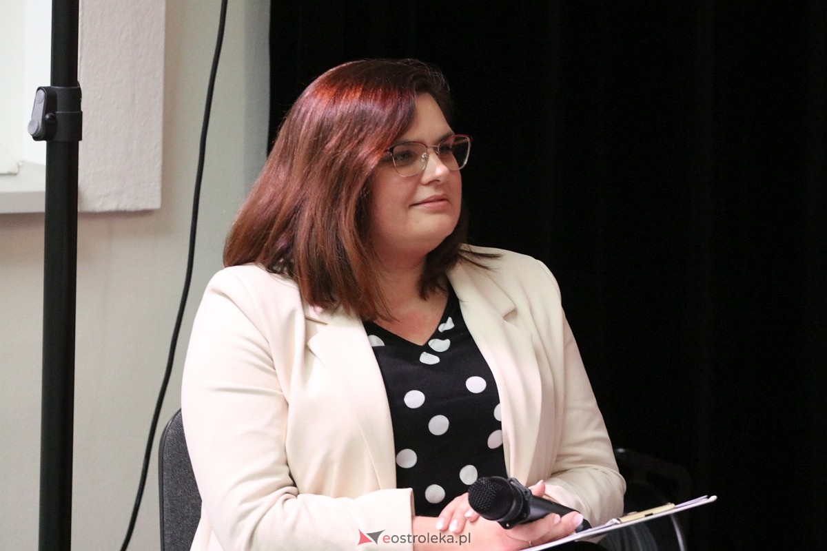 Członek zarządu Mazowsza w Ostrołęce [11.12.2024] - zdjęcie #12 - eOstroleka.pl