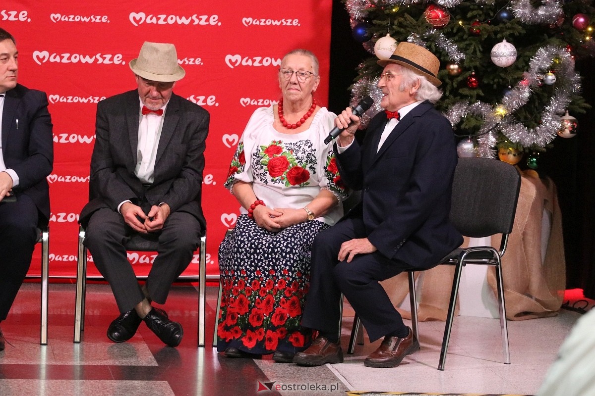 Członek zarządu Mazowsza w Ostrołęce [11.12.2024] - zdjęcie #8 - eOstroleka.pl