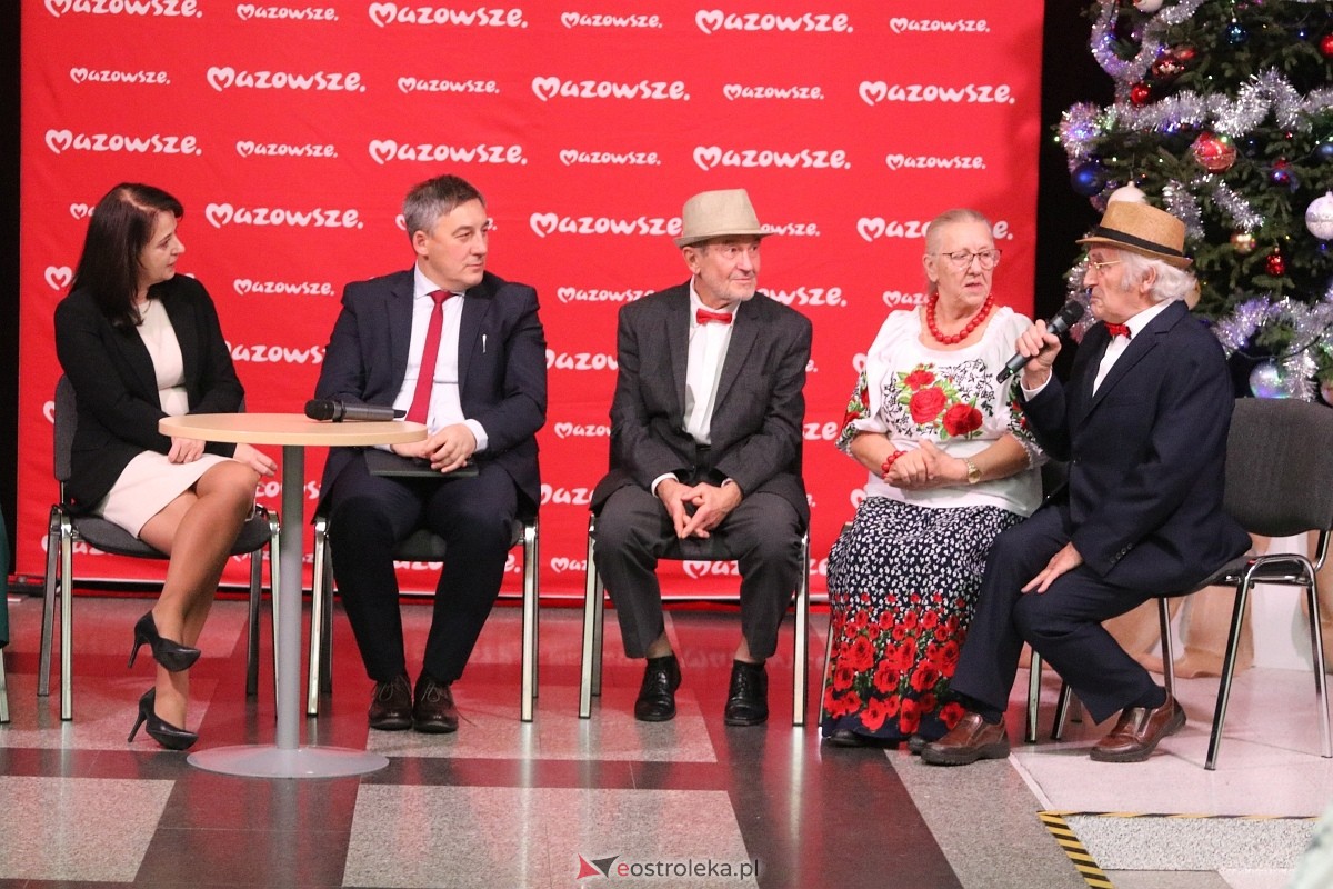 Członek zarządu Mazowsza w Ostrołęce [11.12.2024] - zdjęcie #4 - eOstroleka.pl