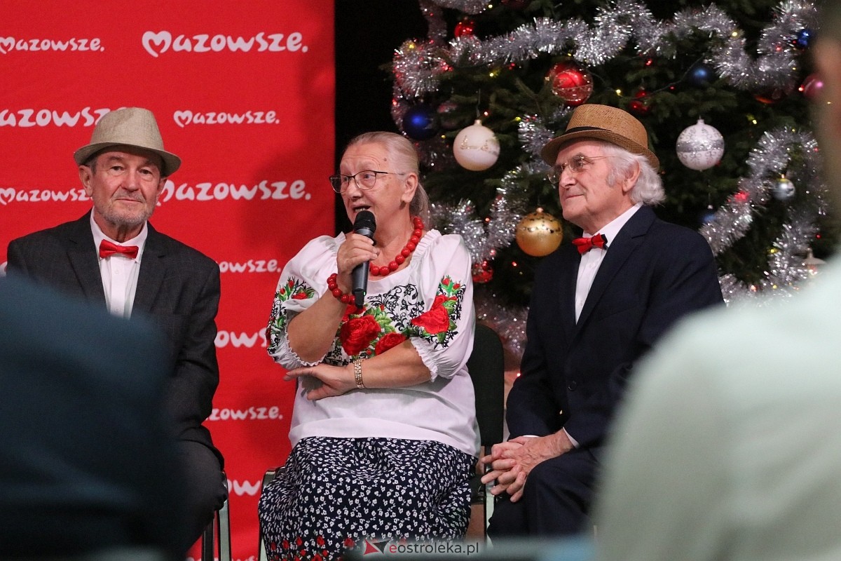 Członek zarządu Mazowsza w Ostrołęce [11.12.2024] - zdjęcie #2 - eOstroleka.pl