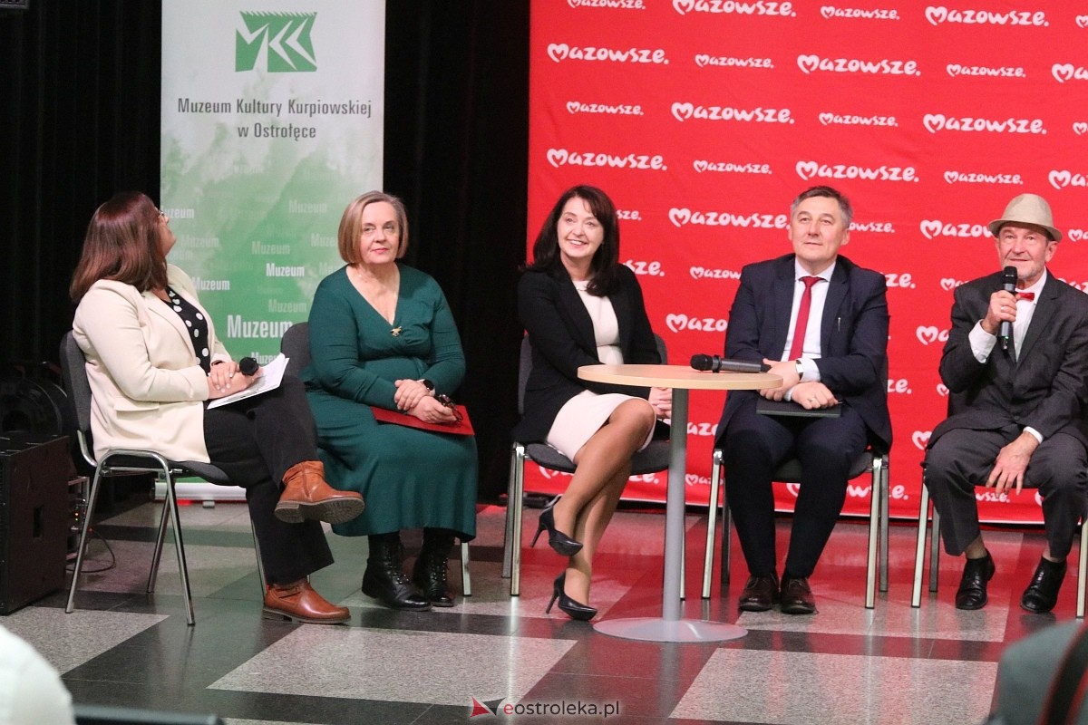 Członek zarządu Mazowsza w Ostrołęce [11.12.2024] - zdjęcie #1 - eOstroleka.pl