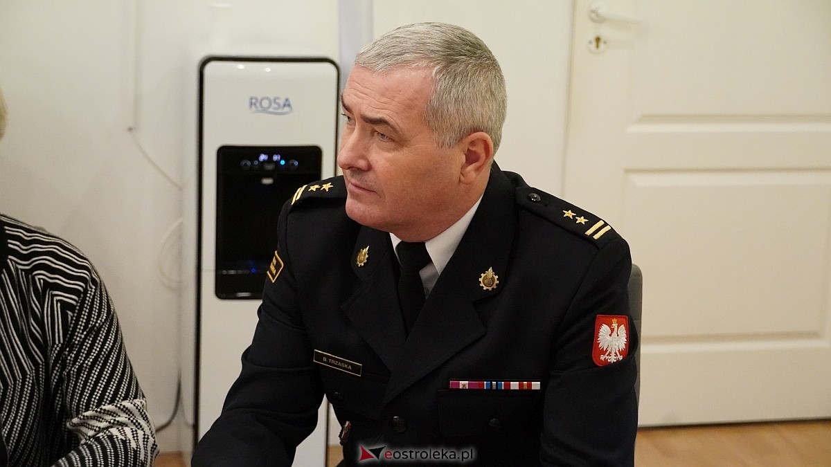 IX sesja Rady Powiatu w Ostrołęce [11.12.2024] - zdjęcie #20 - eOstroleka.pl