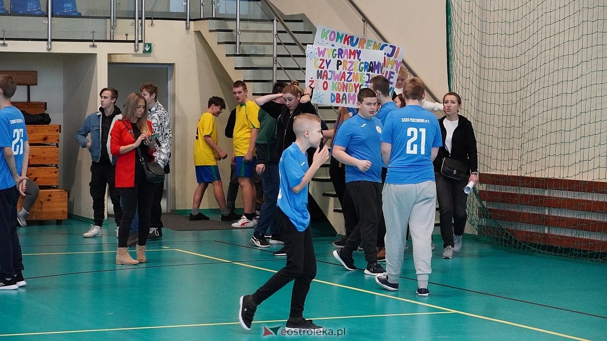 III Spartakiada Osób Niepełnosprawnych w Ostrołęce [12.12.2024] - zdjęcie #128 - eOstroleka.pl