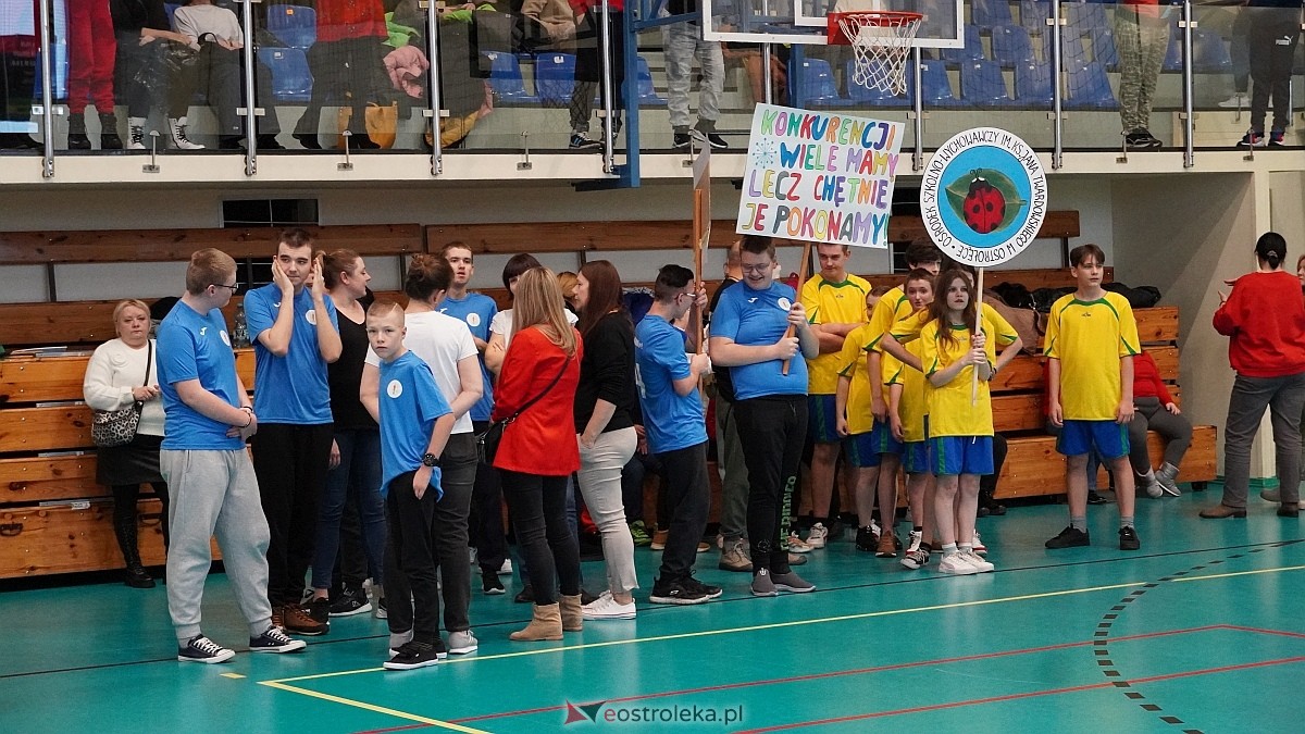 III Spartakiada Osób Niepełnosprawnych w Ostrołęce [12.12.2024] - zdjęcie #126 - eOstroleka.pl