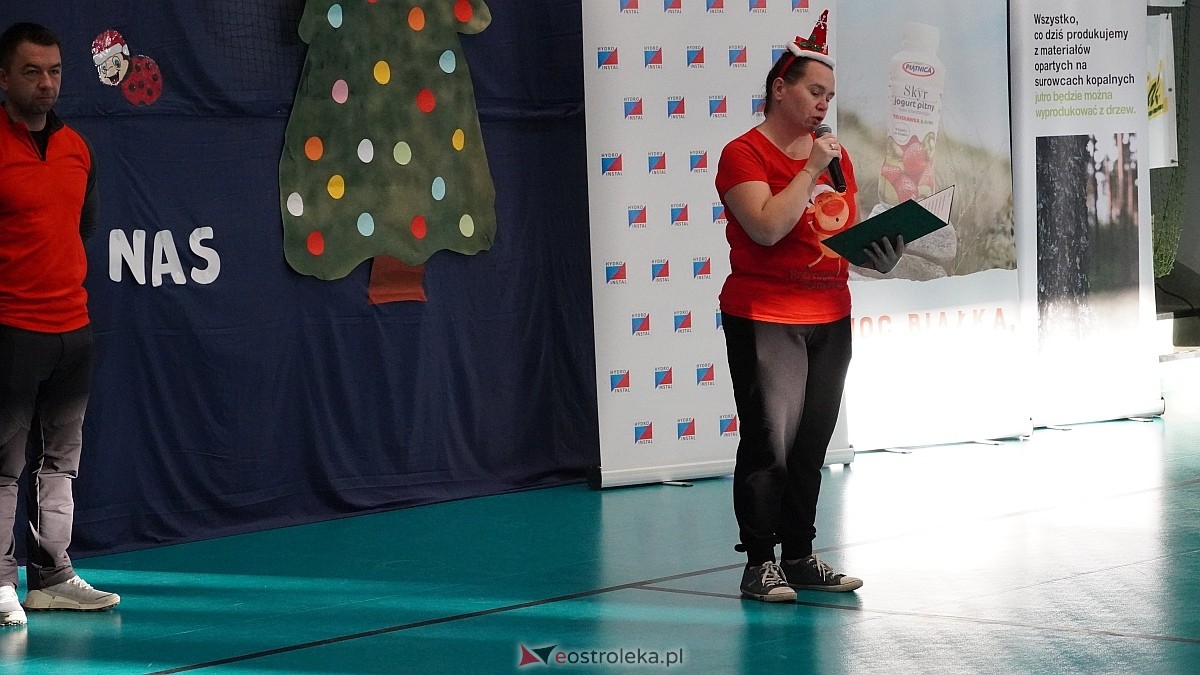 III Spartakiada Osób Niepełnosprawnych w Ostrołęce [12.12.2024] - zdjęcie #109 - eOstroleka.pl