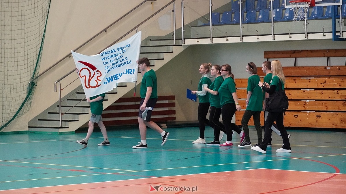 III Spartakiada Osób Niepełnosprawnych w Ostrołęce [12.12.2024] - zdjęcie #107 - eOstroleka.pl