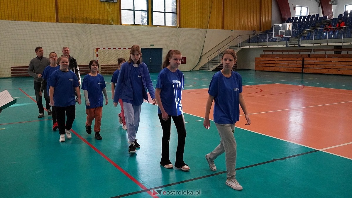 III Spartakiada Osób Niepełnosprawnych w Ostrołęce [12.12.2024] - zdjęcie #97 - eOstroleka.pl