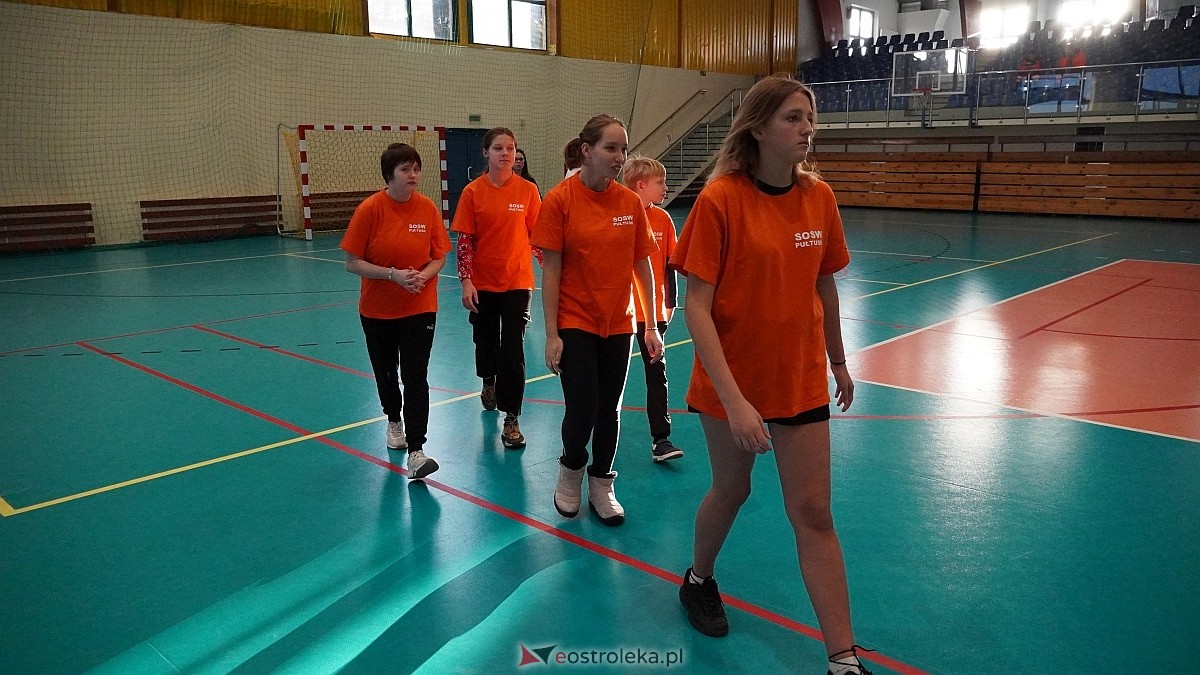 III Spartakiada Osób Niepełnosprawnych w Ostrołęce [12.12.2024] - zdjęcie #92 - eOstroleka.pl