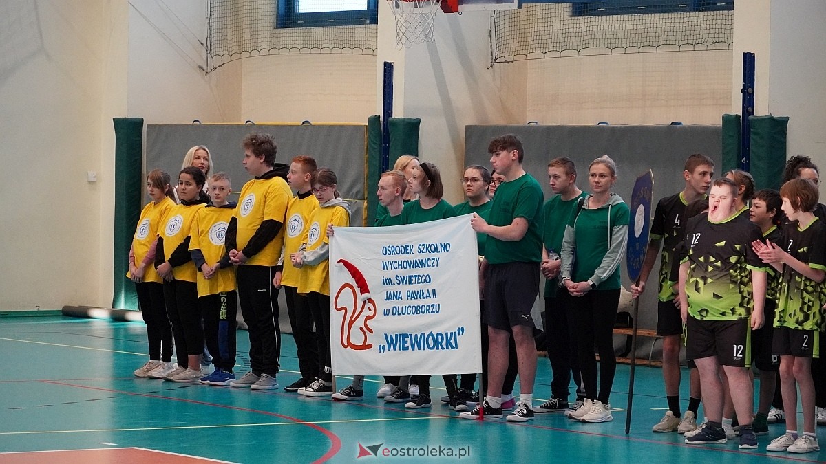III Spartakiada Osób Niepełnosprawnych w Ostrołęce [12.12.2024] - zdjęcie #77 - eOstroleka.pl