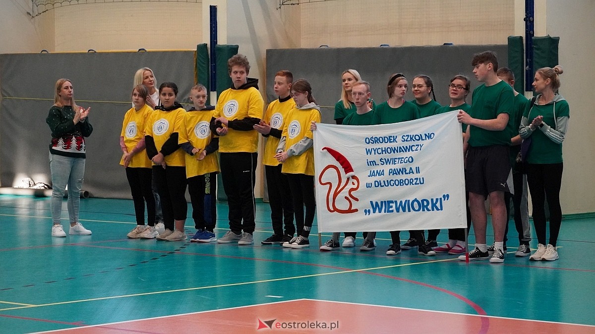 III Spartakiada Osób Niepełnosprawnych w Ostrołęce [12.12.2024] - zdjęcie #72 - eOstroleka.pl