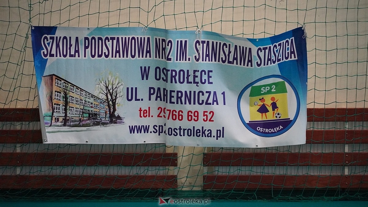 III Spartakiada Osób Niepełnosprawnych w Ostrołęce [12.12.2024] - zdjęcie #68 - eOstroleka.pl