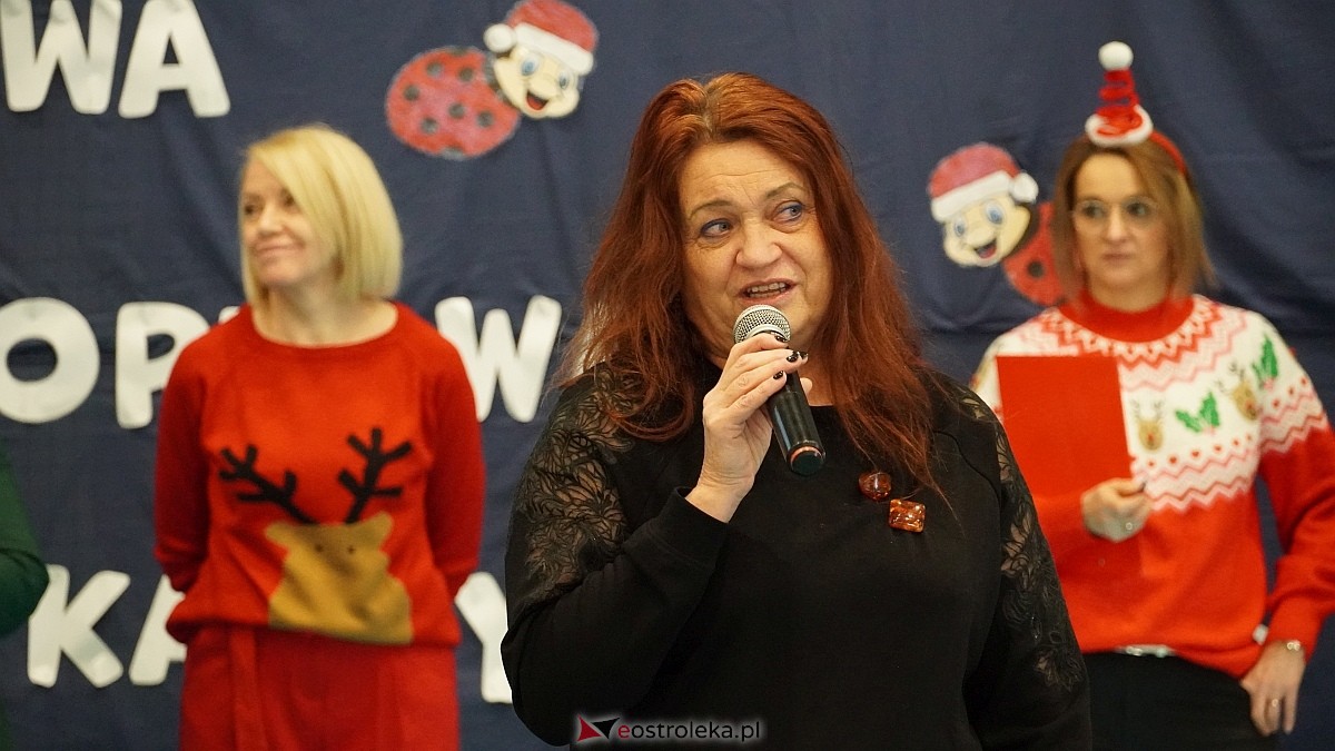 III Spartakiada Osób Niepełnosprawnych w Ostrołęce [12.12.2024] - zdjęcie #67 - eOstroleka.pl