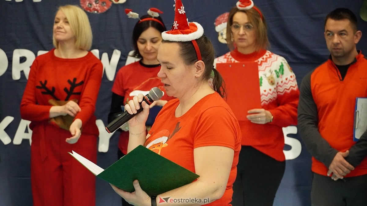 III Spartakiada Osób Niepełnosprawnych w Ostrołęce [12.12.2024] - zdjęcie #63 - eOstroleka.pl