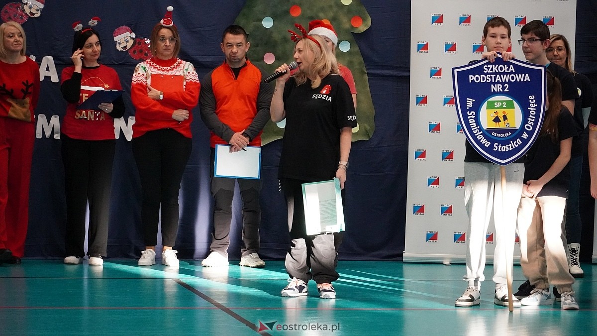 III Spartakiada Osób Niepełnosprawnych w Ostrołęce [12.12.2024] - zdjęcie #56 - eOstroleka.pl