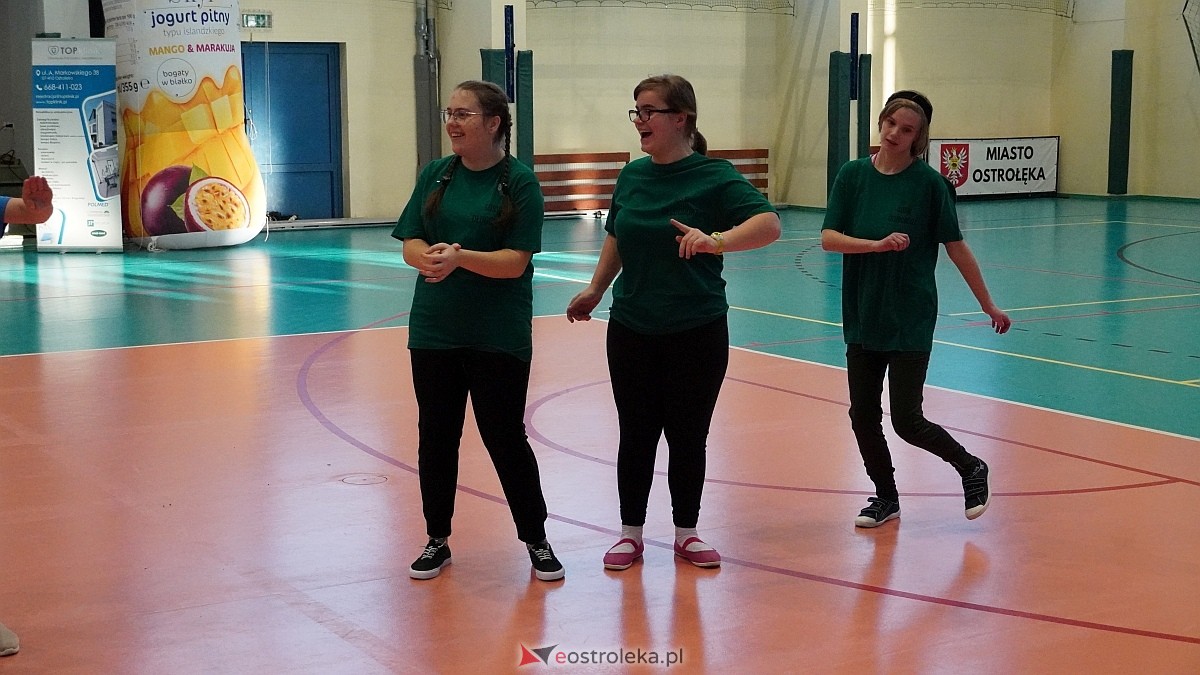 III Spartakiada Osób Niepełnosprawnych w Ostrołęce [12.12.2024] - zdjęcie #49 - eOstroleka.pl