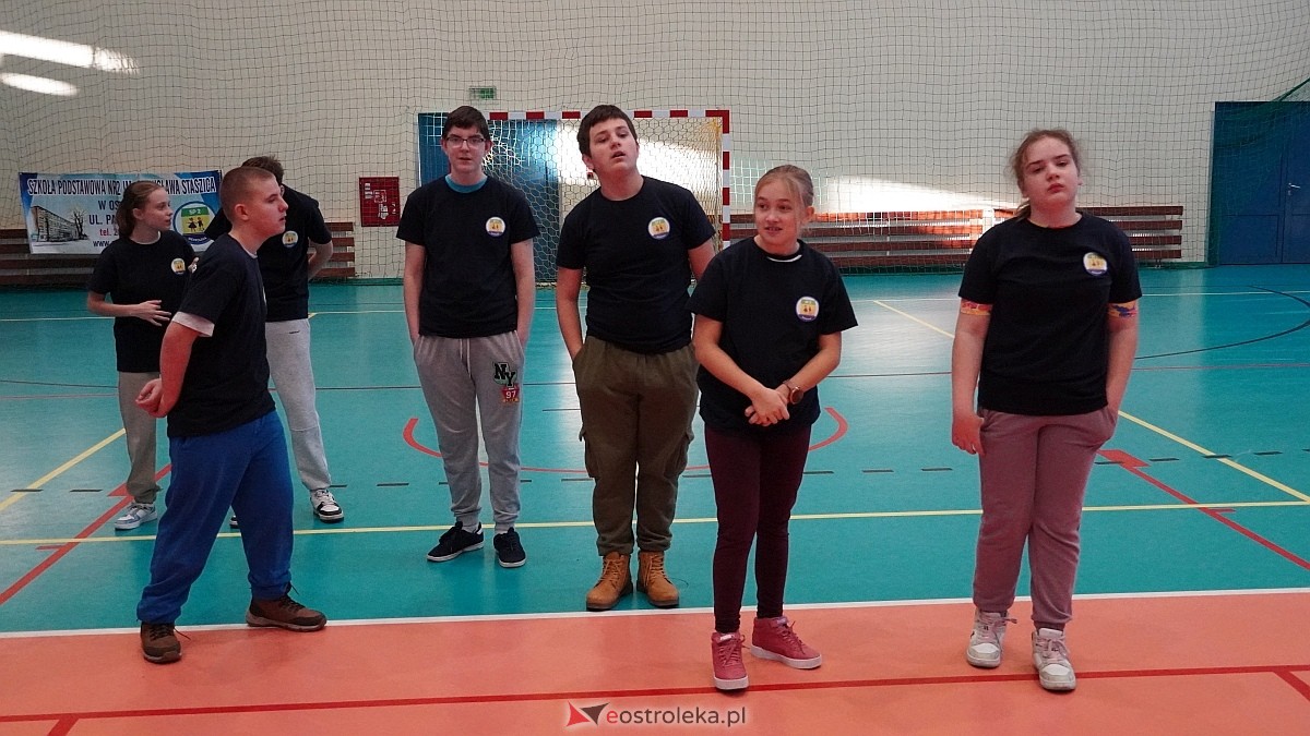 III Spartakiada Osób Niepełnosprawnych w Ostrołęce [12.12.2024] - zdjęcie #44 - eOstroleka.pl