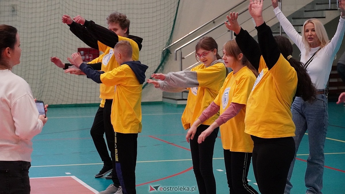 III Spartakiada Osób Niepełnosprawnych w Ostrołęce [12.12.2024] - zdjęcie #38 - eOstroleka.pl