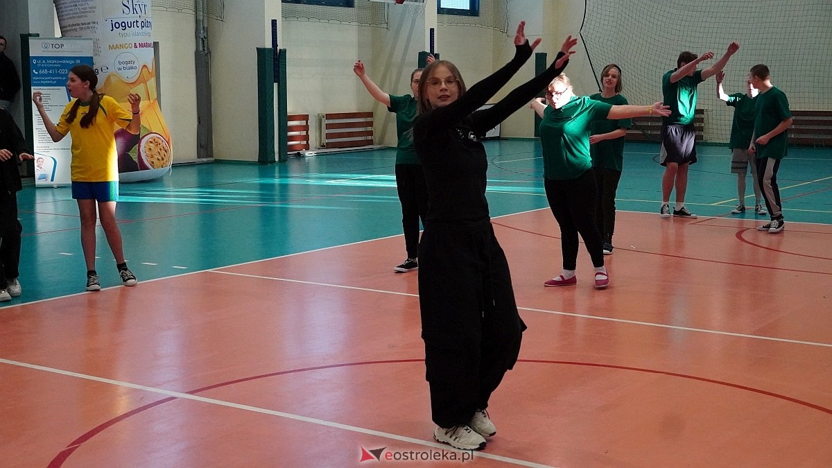 III Spartakiada Osób Niepełnosprawnych w Ostrołęce [12.12.2024] - zdjęcie #37 - eOstroleka.pl