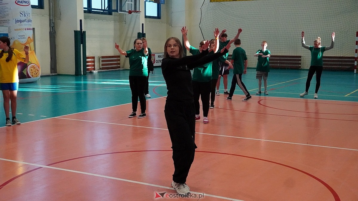 III Spartakiada Osób Niepełnosprawnych w Ostrołęce [12.12.2024] - zdjęcie #36 - eOstroleka.pl