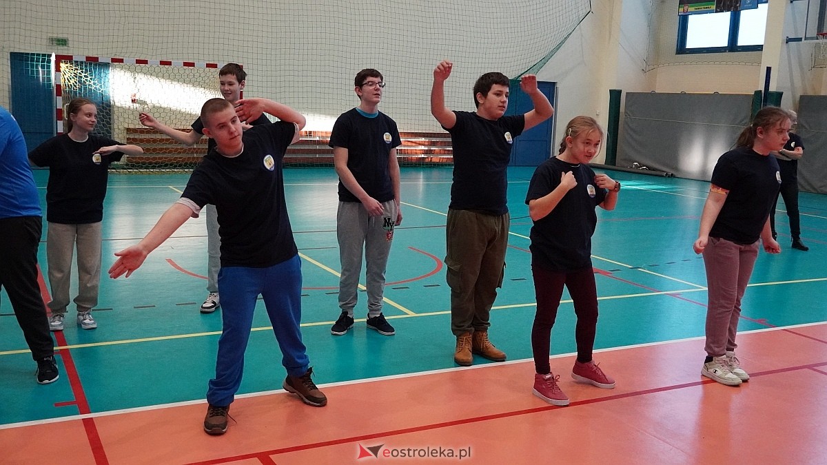 III Spartakiada Osób Niepełnosprawnych w Ostrołęce [12.12.2024] - zdjęcie #34 - eOstroleka.pl