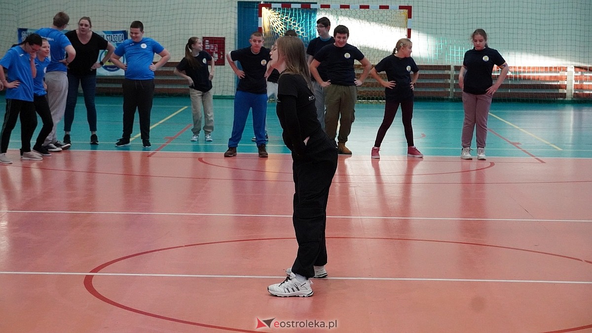III Spartakiada Osób Niepełnosprawnych w Ostrołęce [12.12.2024] - zdjęcie #33 - eOstroleka.pl