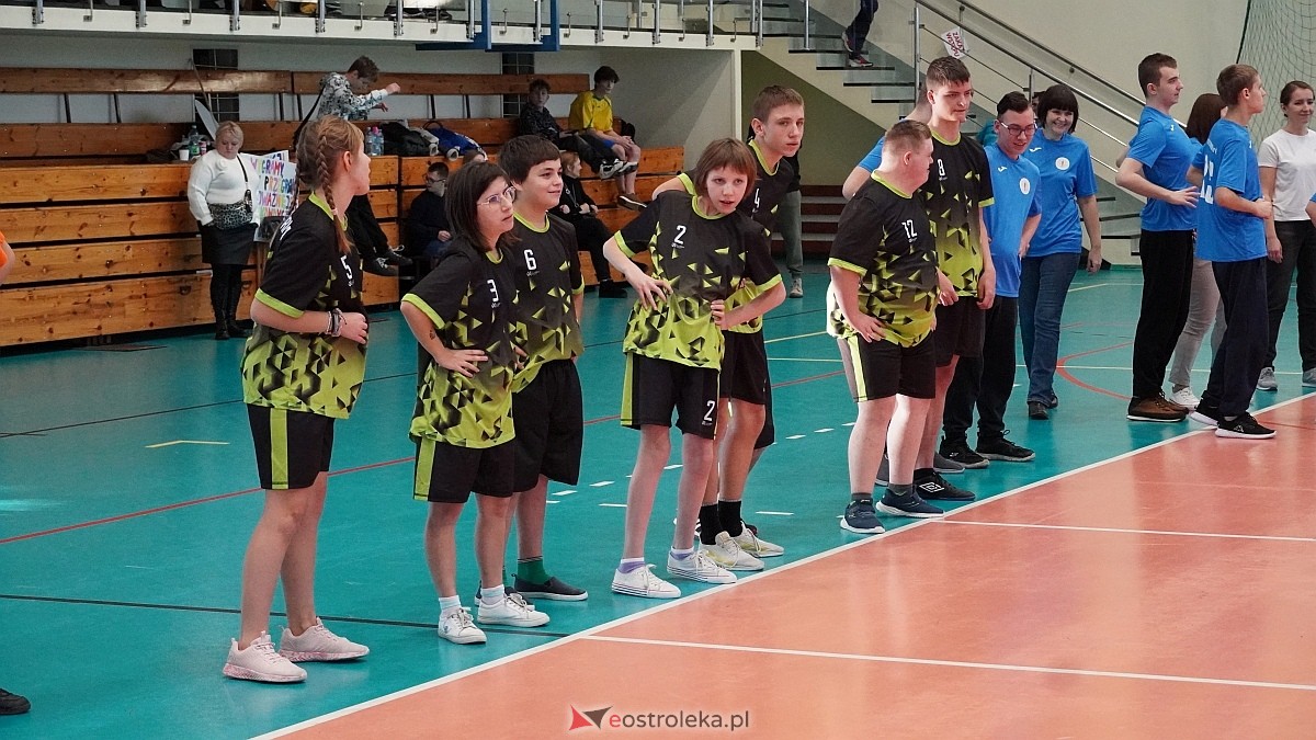 III Spartakiada Osób Niepełnosprawnych w Ostrołęce [12.12.2024] - zdjęcie #32 - eOstroleka.pl