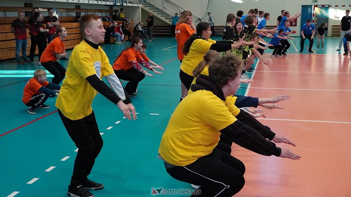 III Spartakiada Osób Niepełnosprawnych w Ostrołęce [12.12.2024] - zdjęcie #31 - eOstroleka.pl