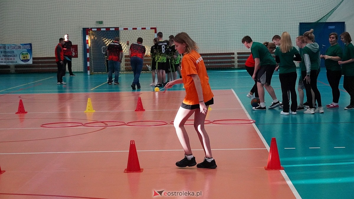 III Spartakiada Osób Niepełnosprawnych w Ostrołęce [12.12.2024] - zdjęcie #27 - eOstroleka.pl