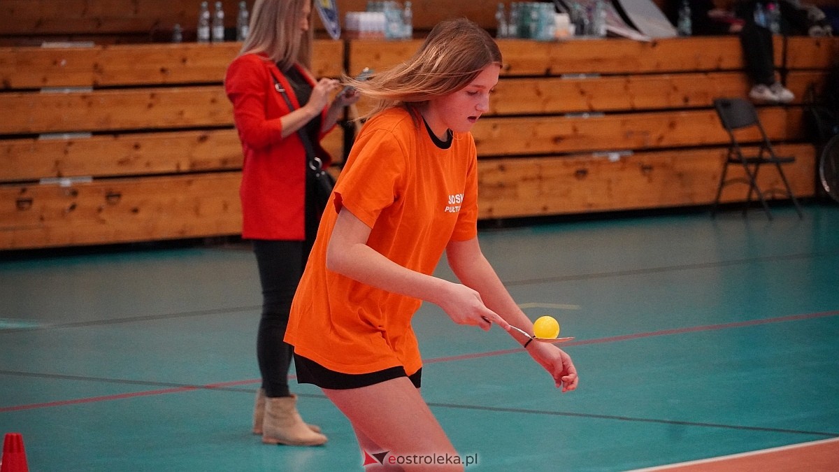 III Spartakiada Osób Niepełnosprawnych w Ostrołęce [12.12.2024] - zdjęcie #23 - eOstroleka.pl