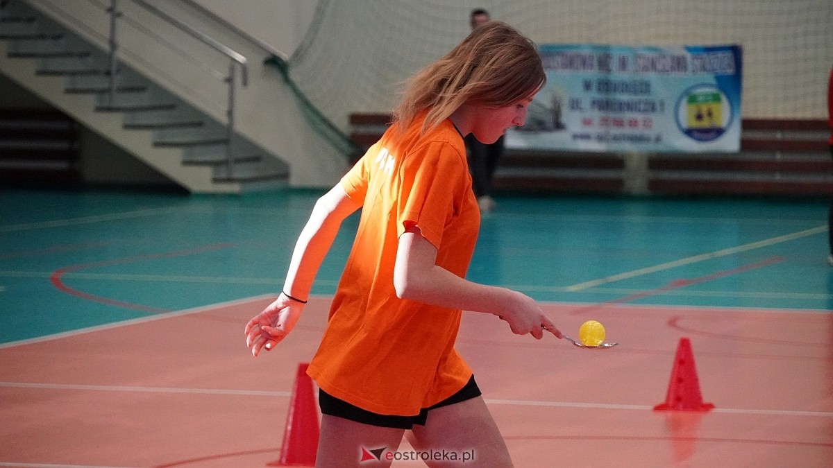 III Spartakiada Osób Niepełnosprawnych w Ostrołęce [12.12.2024] - zdjęcie #22 - eOstroleka.pl