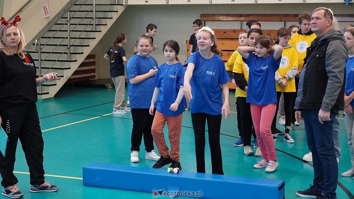 III Spartakiada Osób Niepełnosprawnych w Ostrołęce [12.12.2024] - zdjęcie #20 - eOstroleka.pl