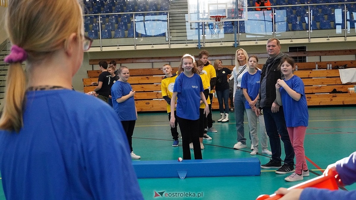 III Spartakiada Osób Niepełnosprawnych w Ostrołęce [12.12.2024] - zdjęcie #19 - eOstroleka.pl