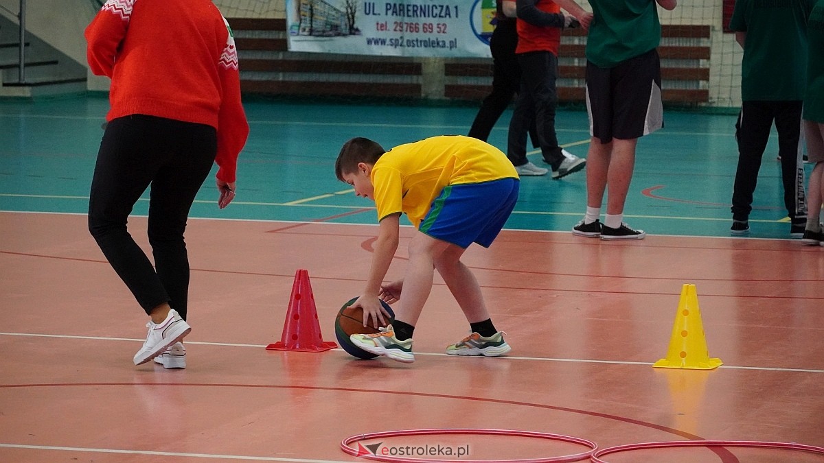III Spartakiada Osób Niepełnosprawnych w Ostrołęce [12.12.2024] - zdjęcie #8 - eOstroleka.pl