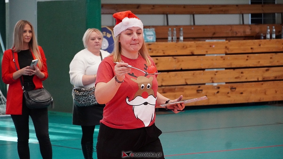 III Spartakiada Osób Niepełnosprawnych w Ostrołęce [12.12.2024] - zdjęcie #2 - eOstroleka.pl