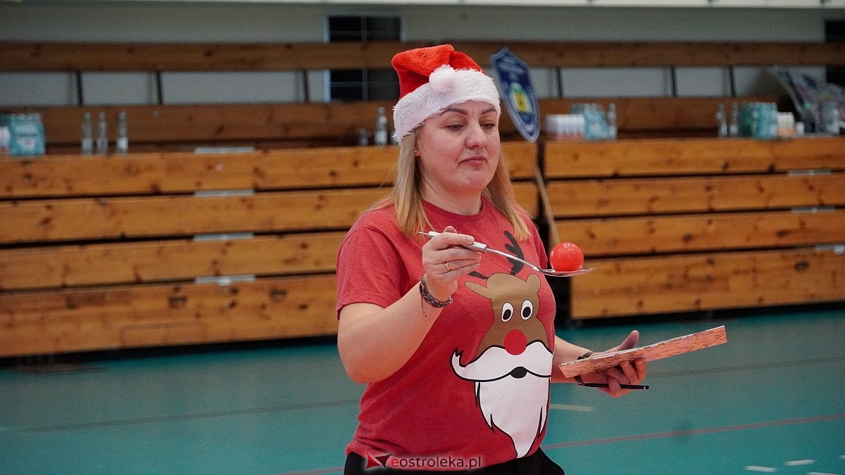 III Spartakiada Osób Niepełnosprawnych w Ostrołęce [12.12.2024] - zdjęcie #1 - eOstroleka.pl