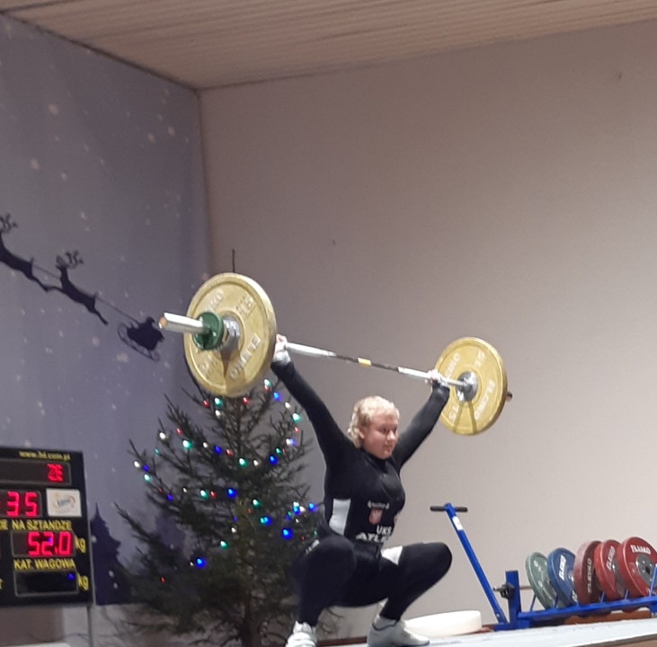 Otwarty Mikołajkowy Ogólnopolski Turniej o Puchar Prezesa Krajowego Zrzeszenia LZS [12.12.2024] - zdjęcie #4 - eOstroleka.pl