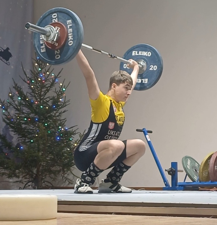 Otwarty Mikołajkowy Ogólnopolski Turniej o Puchar Prezesa Krajowego Zrzeszenia LZS [12.12.2024] - zdjęcie #1 - eOstroleka.pl